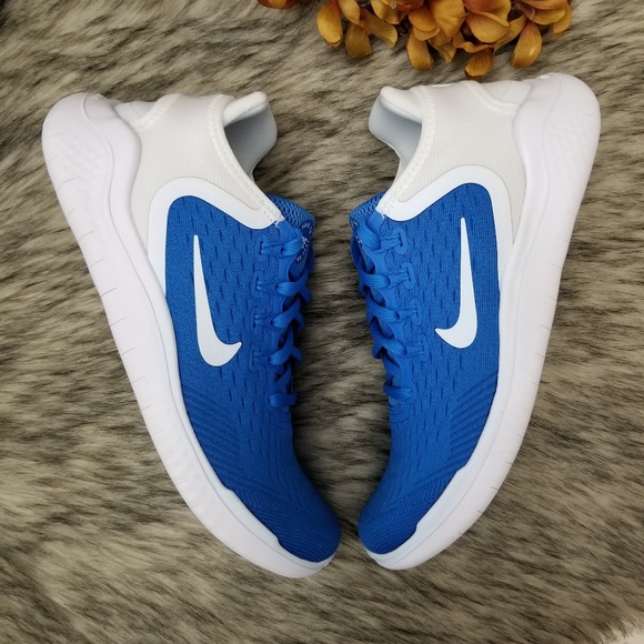 Nike Free RN 2018 Running Shoes - Picture 2 of 8